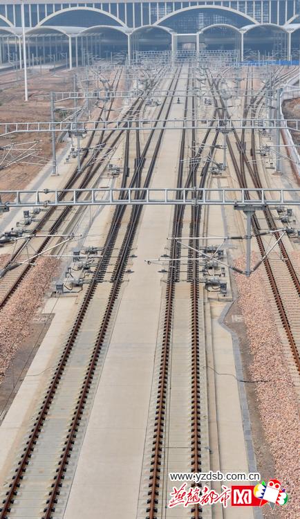 石家莊火車站 石家莊新火車站 學(xué)校圖片 第2張 石家莊新火車站高鐵線路 石家莊新火車站 學(xué)校圖片 第2張