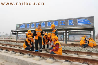鐵軌工程專業 短期培訓專業介紹(圖) 短期培訓 第3張