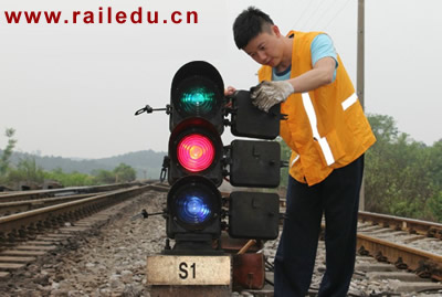 石家莊鐵路技校鐵道信號專業 短期培訓專業介紹(圖) 短期培訓 第4張