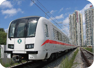 城市軌道交通車輛專業介紹 城市軌道交通車輛運用與檢修 中專中技