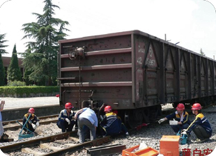 鐵道車輛運營與檢修專業 鐵道車輛運用與檢修專業介紹 中專中技