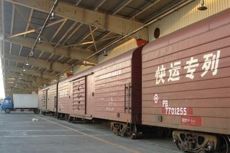 鐵路物資管理 鐵道物資經(jīng)營管理專業(yè)介紹(2012年) 中專中技