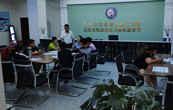 石家莊鐵路學(xué)校2019年秋新生報(bào)到時(shí)間 學(xué)校概況 15.jpg 石家莊鐵路學(xué)校2019年秋新生報(bào)到時(shí)間 學(xué)校概況