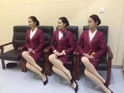 航空專業.jpg 石家莊鐵路學校航空服務專業怎么樣 招生信息