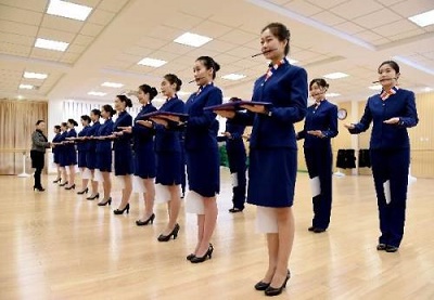 石家莊鐵路學校航空服務專業學費 航空服務專業學費高嗎？有什么優惠 常見問題