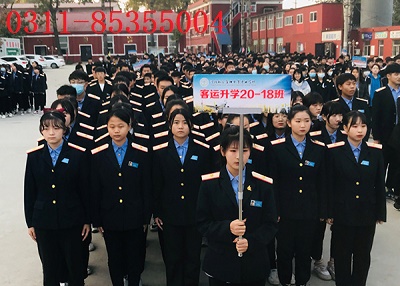  石家莊鐵路職業技工學校教師合唱團 石家莊鐵路職業技工學校教師合唱團 鐵路學校