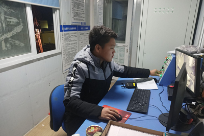 石家莊鐵路職業技工學校18級學生就業風采 就業信息 第1張 石家莊鐵路學校就業 石家莊鐵路職業技工學校18級學生就業風采 就業信息 第1張