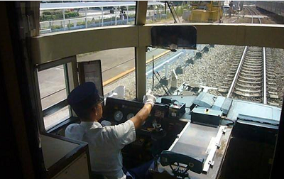 火車司機有幾種 火車司機駕駛證種類有多少 招生信息