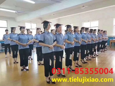 石家莊鐵路學校 河北省單招考試免試錄取規(guī)定有哪些 教育資訊