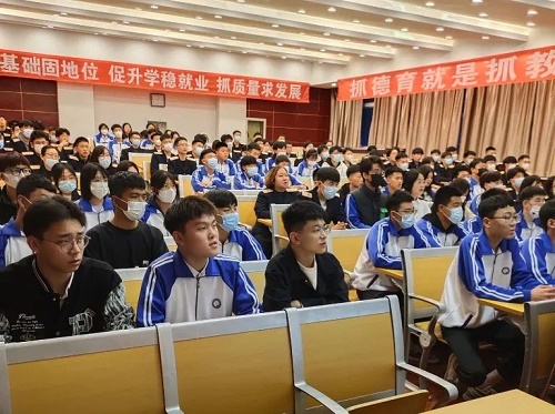 石家莊鐵路學校招生有什么要求 石家莊鐵路學校招生有什么要求 常見問題